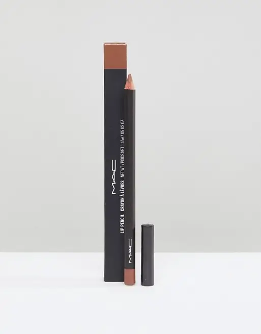 mac lipliner