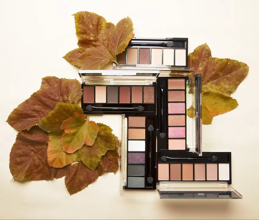 eyeshadow