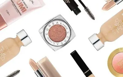 Makeup must-haves