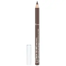Rimmel London brow this way fibre pencil - Anna Louise Makeup