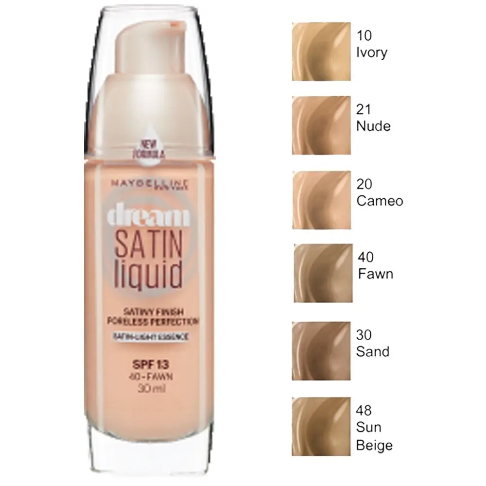 affordable foundation
