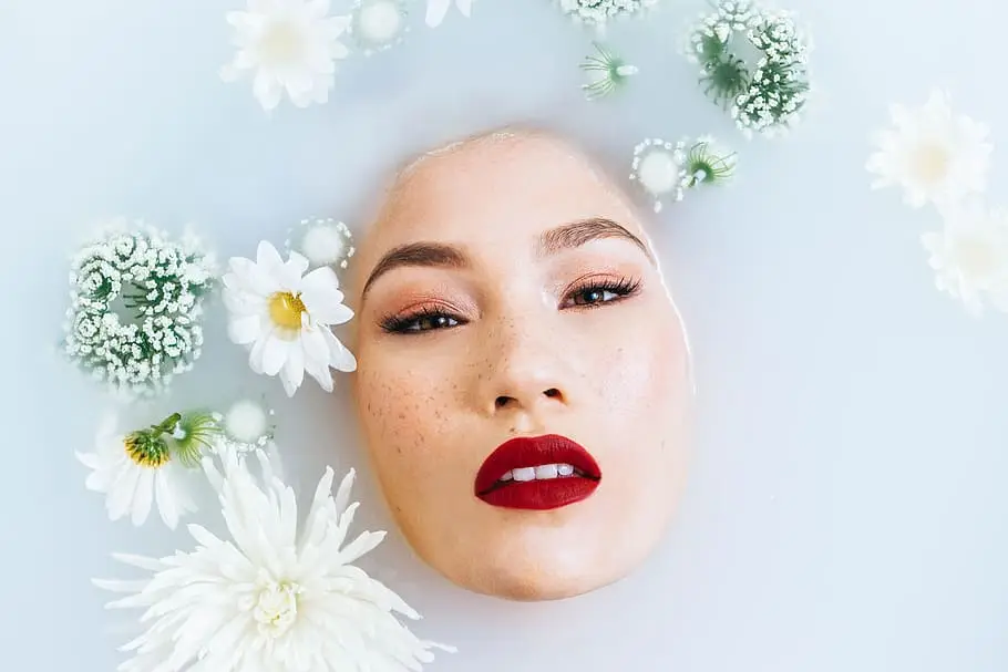 Bridal Makeup Tips skincare routine