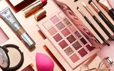 Best High Street Makeup dupes